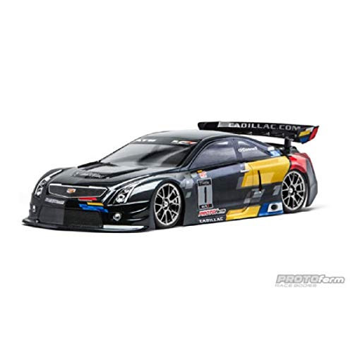 Pro-Form 154330 Cadillac ATS-V.R 190mm Clr Body