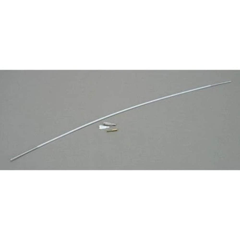 Du-Bro 165 Assembly Engine Control Flex-Cable