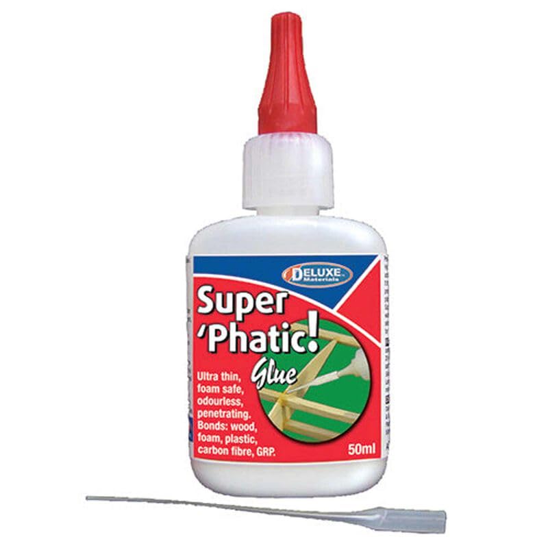 Deluxe Materials AD21 Super 'Phatic! 50ml