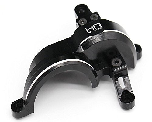 Hot Racing TRF38CX01 Speed Run Gear Cover 4 Tec 2