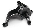 Hot Racing TRF38CX01 Speed Run Gear Cover 4 Tec 2