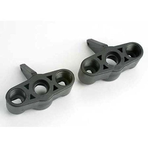 Traxxas 4932 Axle Carriers/Steering Blocks (2): T-Maxx .15 2.5 & S-Maxx