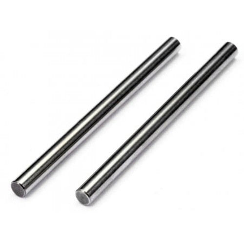 HPI 87514 Suspension Shaft Pins 3x43mm (2): 1/8 Hellfire