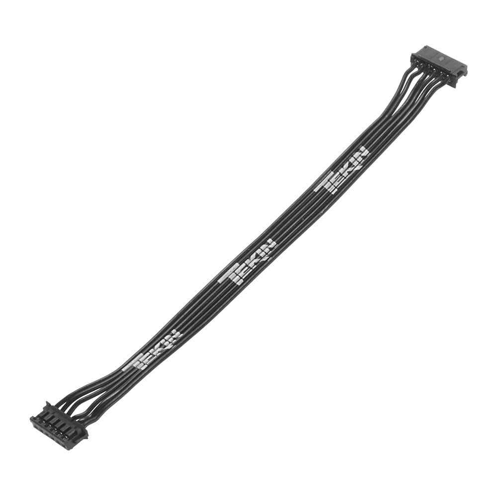Tekin TT3835 Sensor Cable Flat Ribbon 100mm
