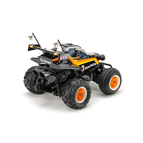 Tamiya 58669 1/10 M-08 Concept Chassis Kit