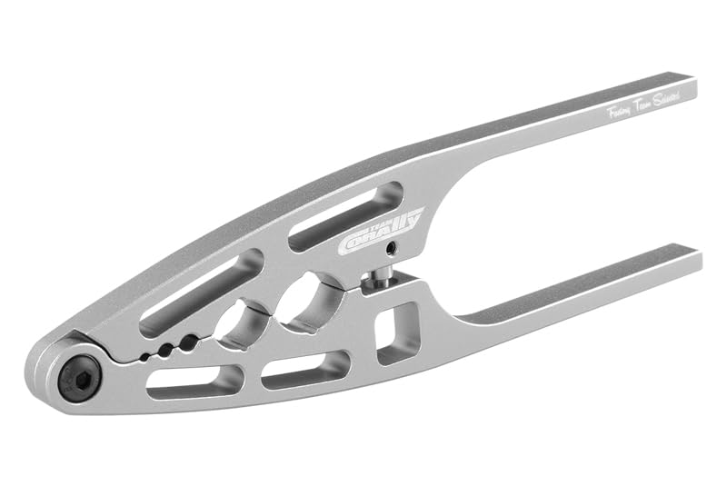 Corally 16300 Team Corally Shock Pliers