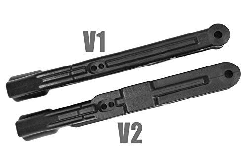 Corally S00180-901 Team Corally - Service Pack 2 Demontor C-00165