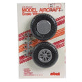 Robart 132 UX275-Scale Diamond Tread Wheels