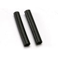 Traxxas 3149A Fuel-Line Heat Shield Tubing (2) Black: Revo 3.3, Slayer