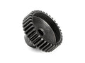 HPI Racing 6933 Pinion Gear 33 Tooth (48dp)