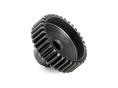 HPI Racing 6933 Pinion Gear 33 Tooth (48dp)