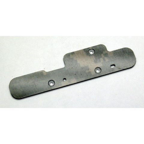 Xtreme Racing XTR12401DC Servo Plate, Digital Camo: DuraTrax Cliff Climber