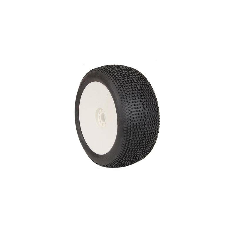 AKA 14117ZRW Trgy Evo Imp Med LW Tr Prmnt Wh