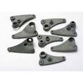 Traxxas 5356 Rocker Arm Set (8) Long Travel: 1/10 E-Revo Revo Summit