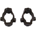 Losi LOSA1711 CNC Aluminum Front Spindle Carriers: 8ight Buggy & 8ight-T