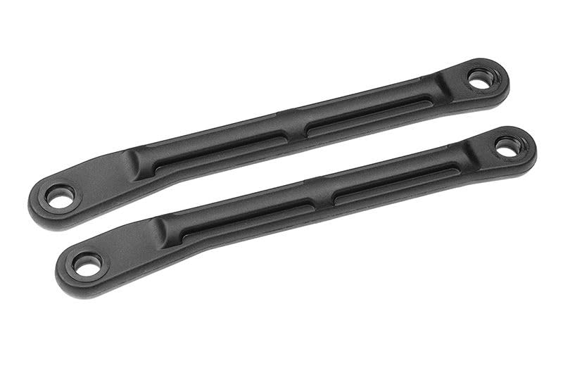 Corally 00180-922 HD Camber Links, HDA-3, Rear, Composite (2pcs)