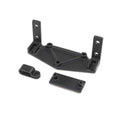 Team Losi Racing TLR241072 Switch Mount & Wire Clip: 8X, 8XE 2.0