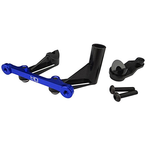 Hot Racing LRR4806 Aluminum Steering Bellcrank Set: Losi Baja Rey and Rock Rey