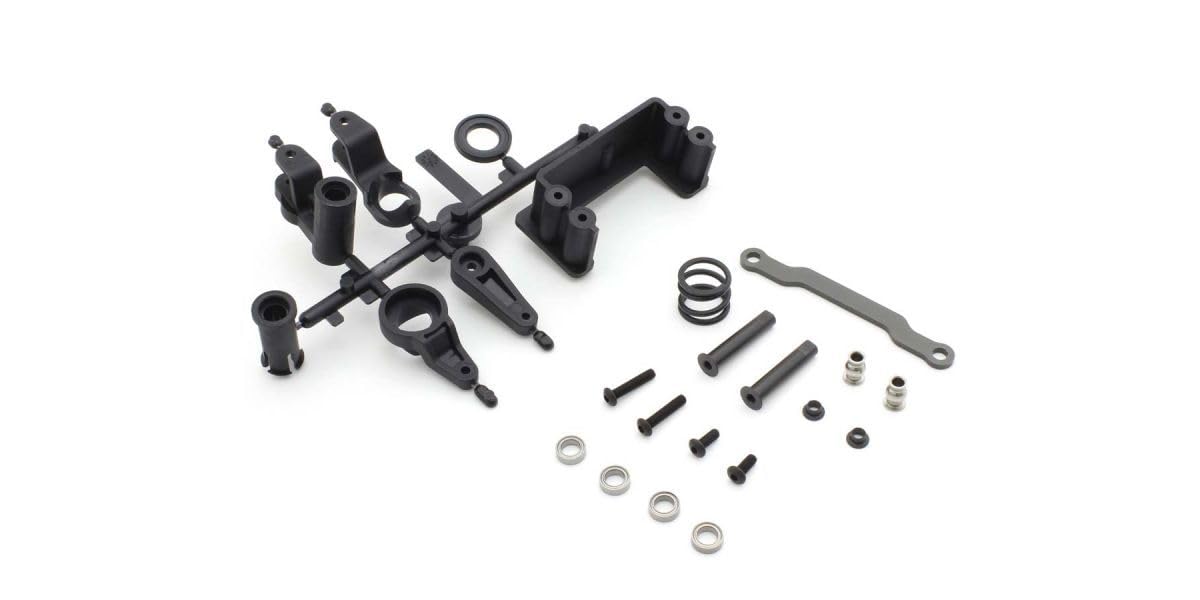 Kyosho KB018 Servo Saver Set, for KB10