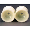 Traxxas 1974 Truck Lite Wheels (2) 2.2" Nitro Front
