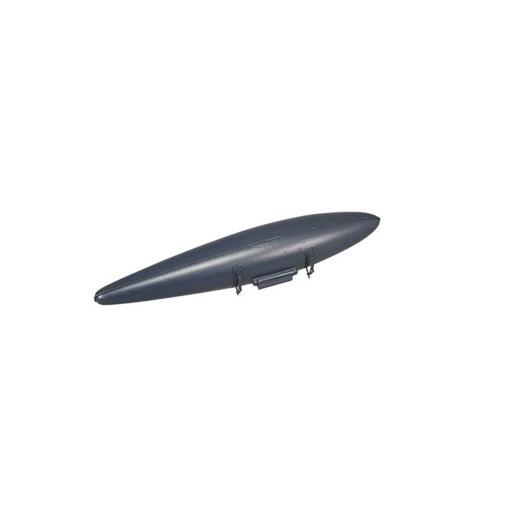 FMS TA107 Oil tank: F7F Blue