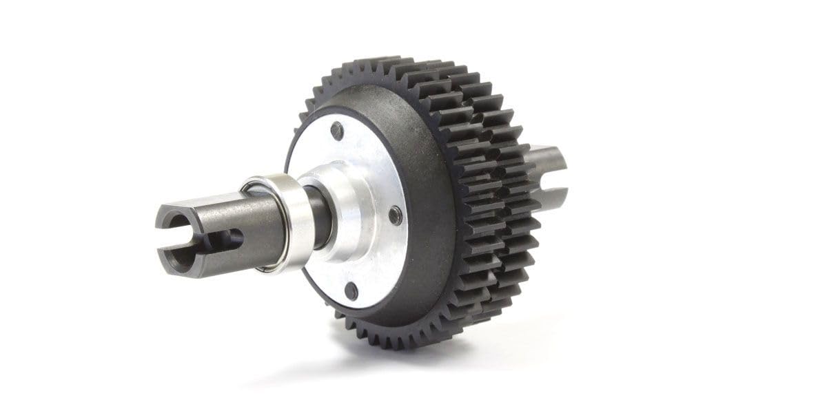 Kyosho IGW008B-05 2-Speed Transmission Unit (Shoe Type/GT)