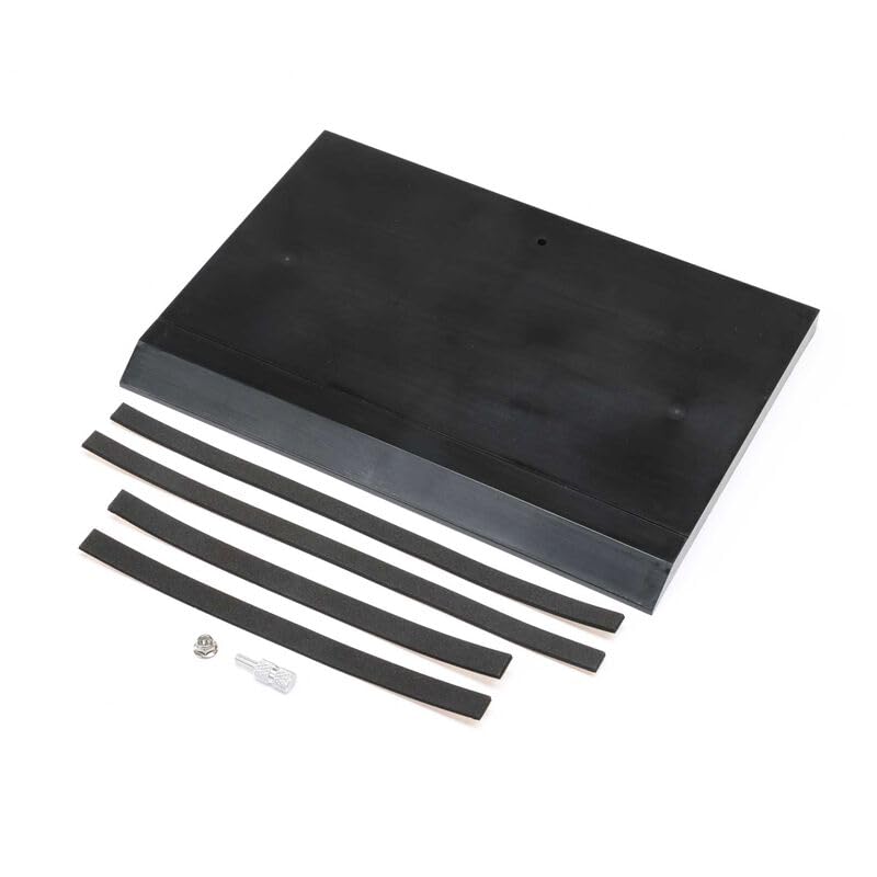 Pro Boat PRB281140 Battery Hatch Set: Jetstream