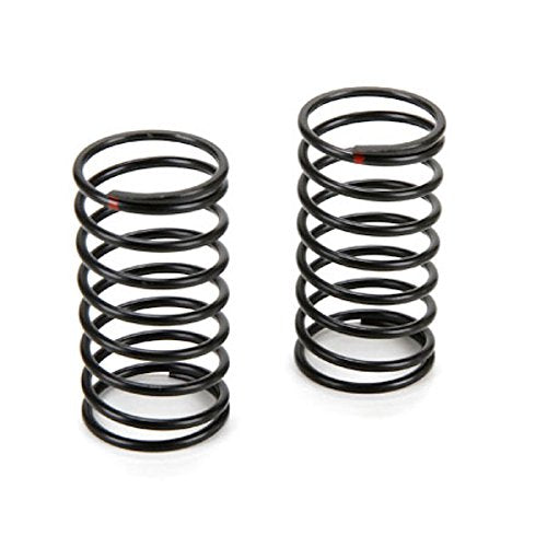 Losi LOS353006 Shock Springs(2) Soft-Rate: 1/6 6IX / Six