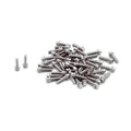 Vanquish Products 5002 Hex Scale Stainless Wheel Screw