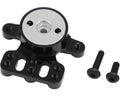 Hot Racing TTDR48SH23 Aluminum Servo Saver (Bllack) 23t T3-01