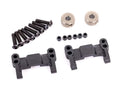 Traxxas 9597 Mounts, Sway Bar/ Collars (Front and Rear)