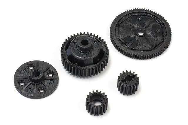 Kyosho OL009 Gear Set, for Outlaw Rampage