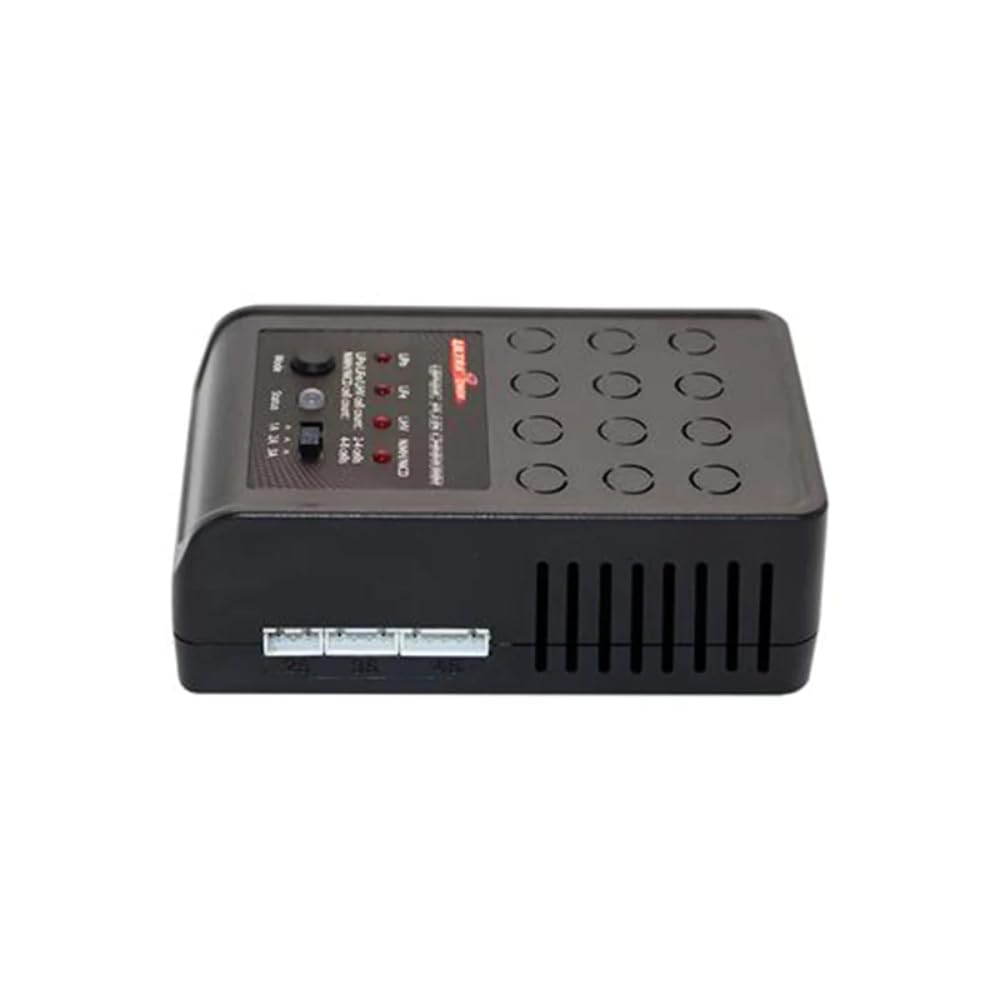 Ultra Power Technology UP4AC UP4AC Plus 30W Multi-Chemistry AC Charger