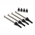Traxxas 7051X CV CVD Steel Drive-Shafts: 1/16 Slash &VXL