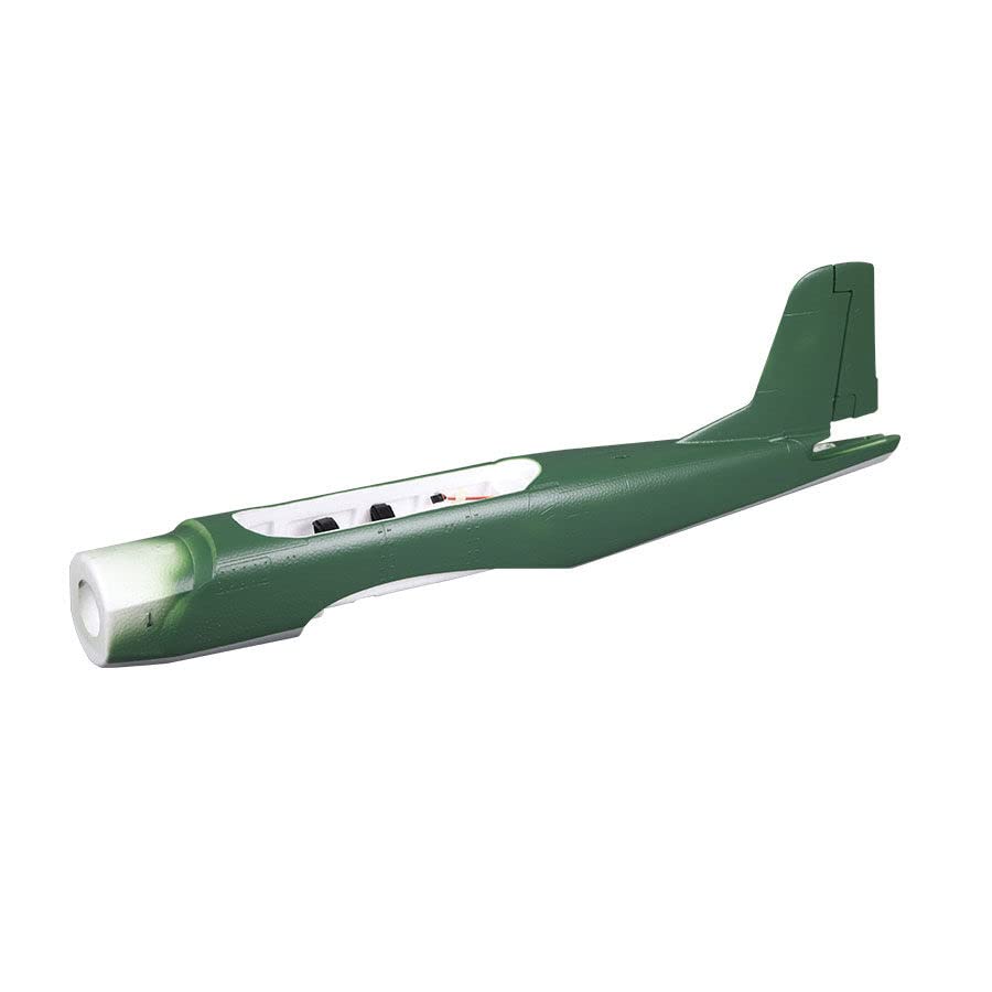 FMS PN101 Fuselage: CJ6 1200mm