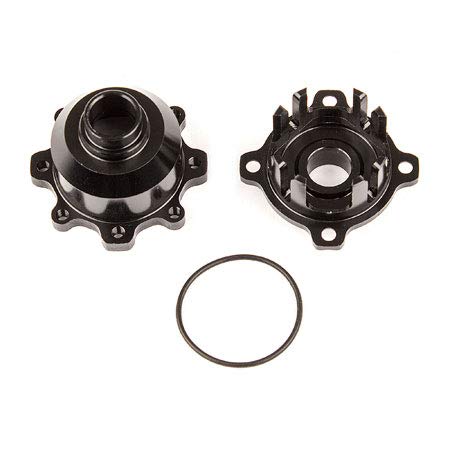 Team Associated 31783 TC7.2 Gear Diff Case