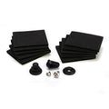 Traxxas 5723 Hatch Post/Hull Water Outlet: Spartan