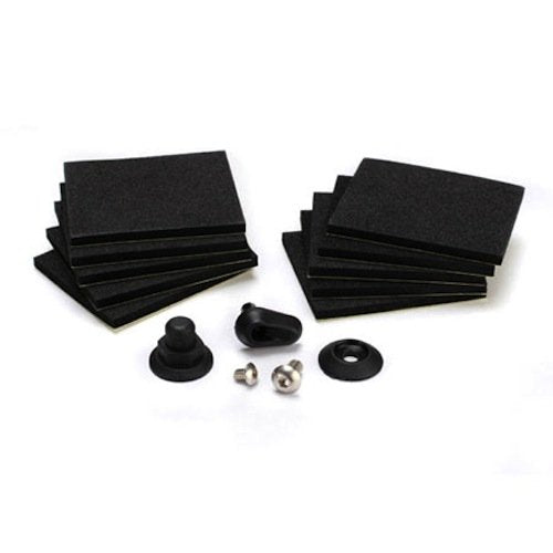 Traxxas 5723 Hatch Post/Hull Water Outlet: Spartan