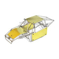 Furitek 2290 Furitek Calian Titanium Rolling Cage For Axial UTB18