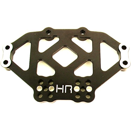 Hot Racing TCR24M01 Servo Mounting Plate CR-01 (1)