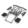 Gmade 60082 Rock Slider & Rear Cage Side Parts Tree