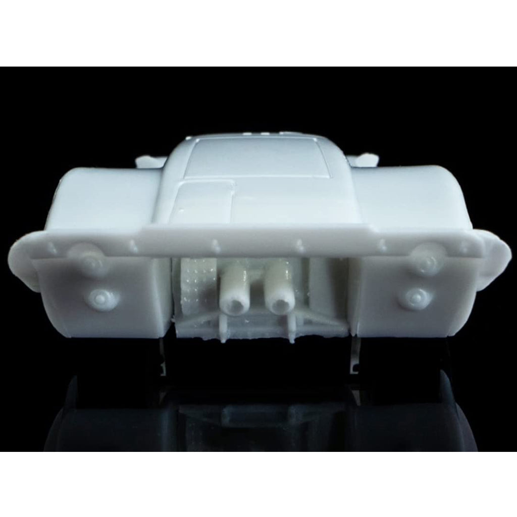 AFX 22070 Ford GT40 MK IV Paintable