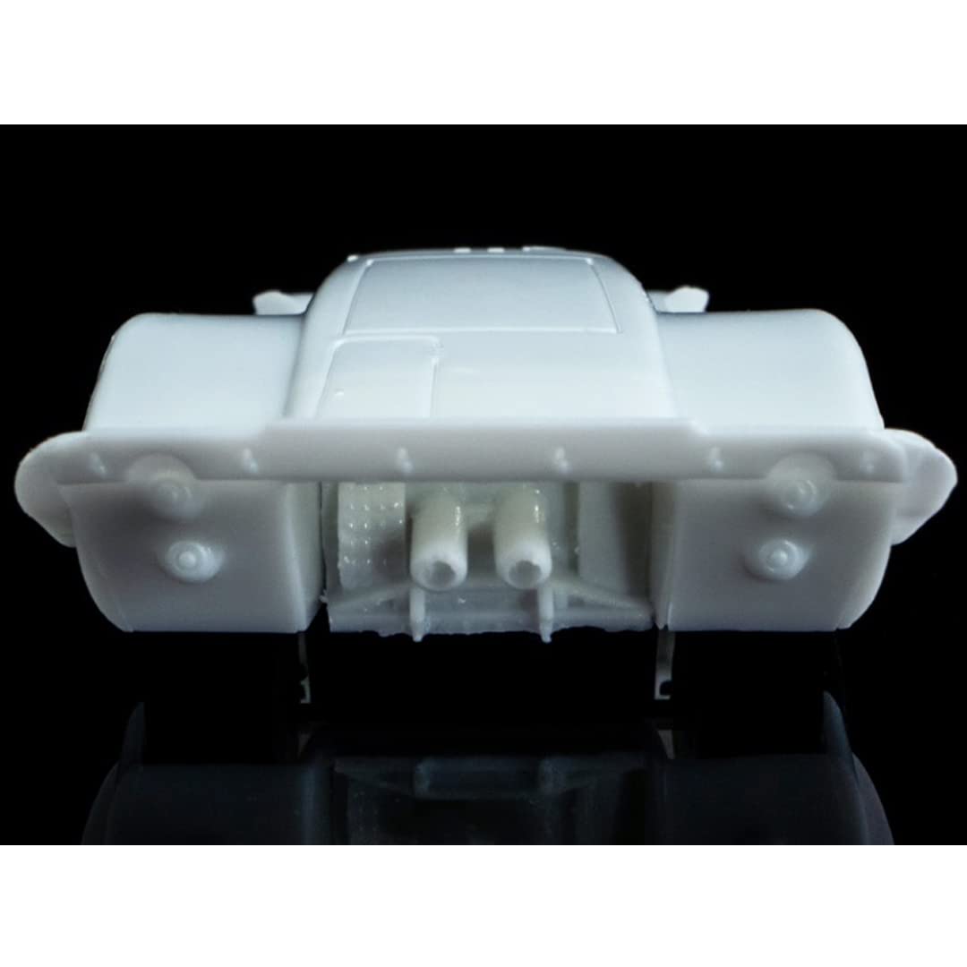 AFX 22070 Ford GT40 MK IV Paintable