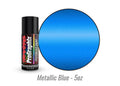 Traxxas 5074 Body Paint, Metallic Blue 5oz