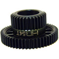 Hot Racing SSXS3254 Light Machined Steel 32t-54t Idler Gear: HPI Savage XS