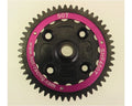 Hot Racing SHF450 Purple Lightweight Spur Gear 50t