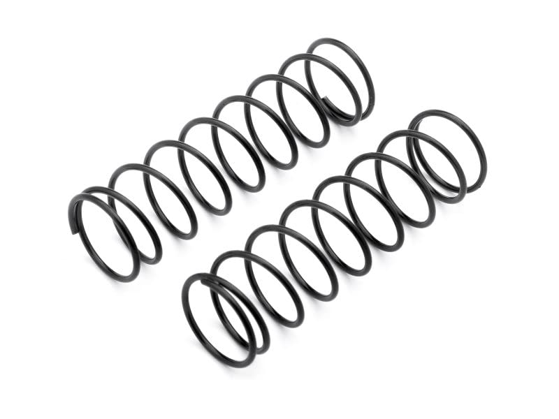 Maverick 150236 Spring Set 16x65x1.4mm 9 Coils (Firm/2pcs) Quantum+ XT Flux