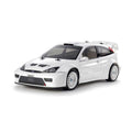Tamiya 58724A 1/10 2003 Ford Focus RS Custom (TT-02)