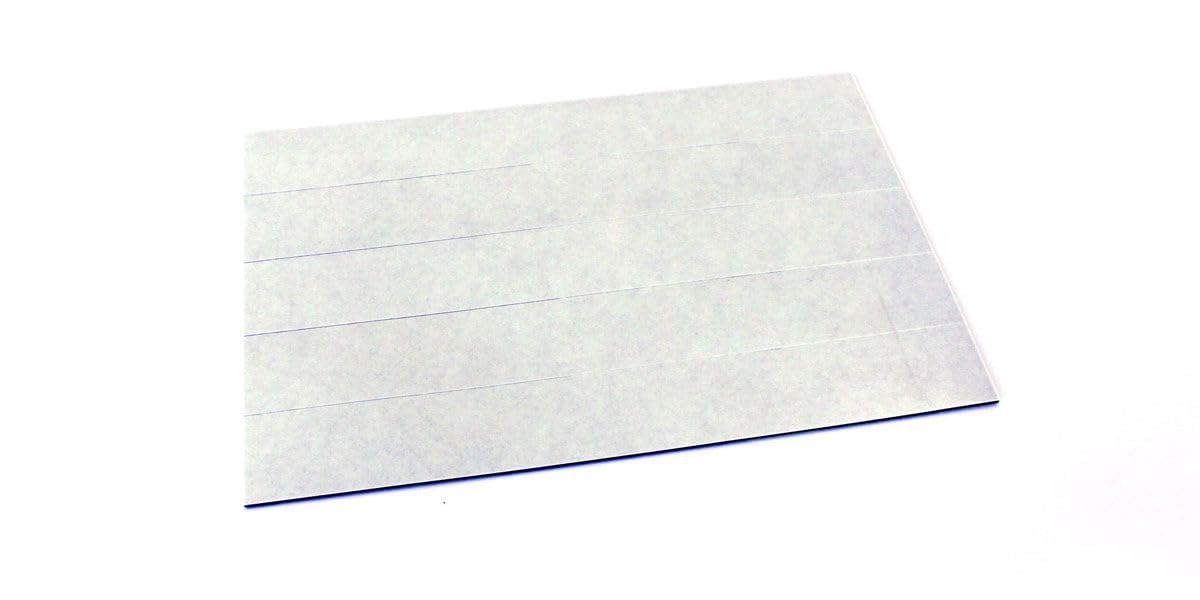 Kyosho 96441B Sponge Tape, 1x100x150