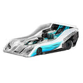 Pro-Form 155630 1/8 R19 LTWT Clear OnRd Body